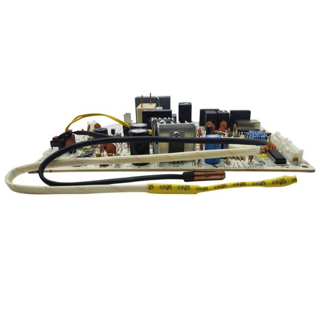 Placa Principal Evaporadora 24.000 Btus Gwhn18a Gree 30135092 Único