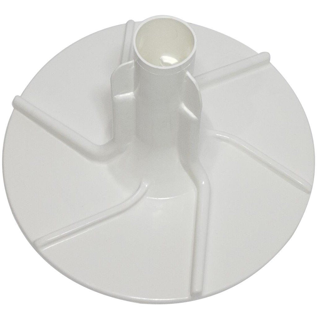 Agitador Electrolux Inferior c Top6 Lf80 77492250