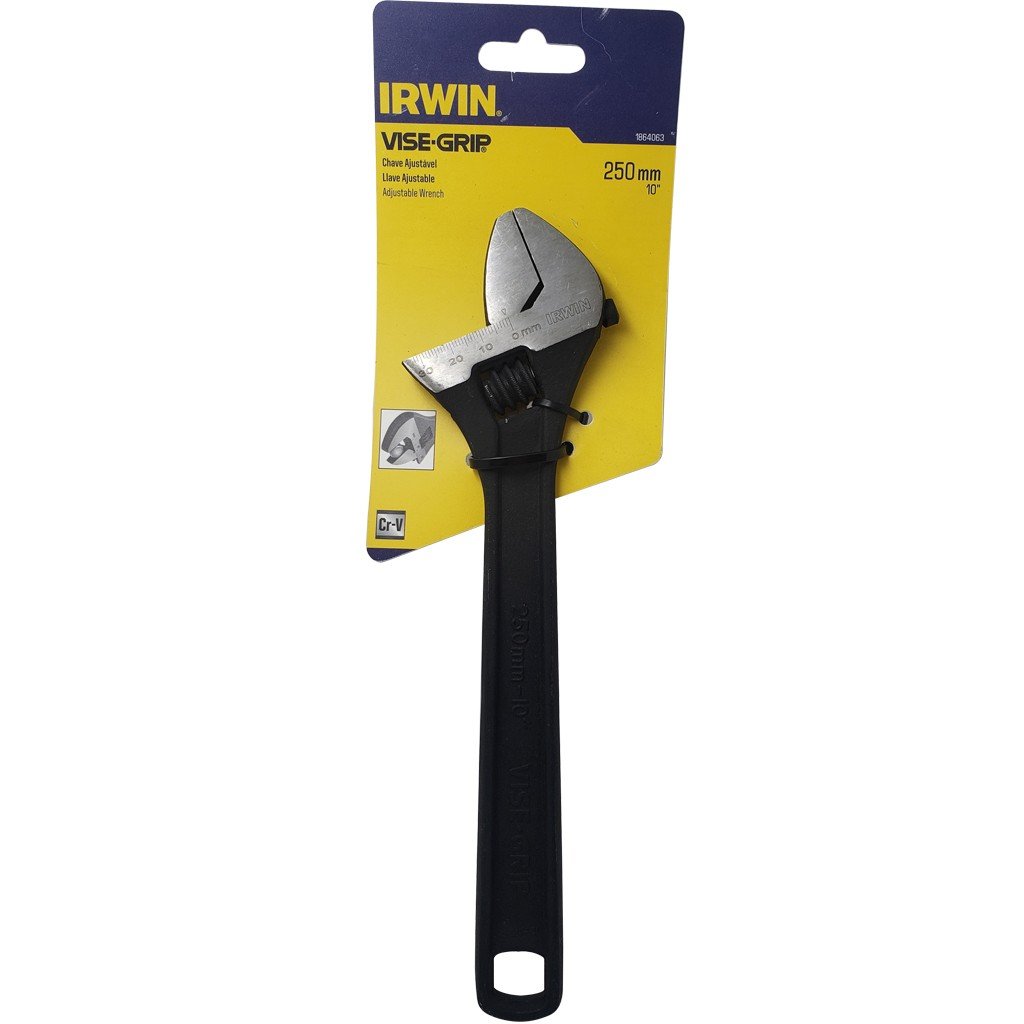 Chave Ajustável Vise-Grip 10