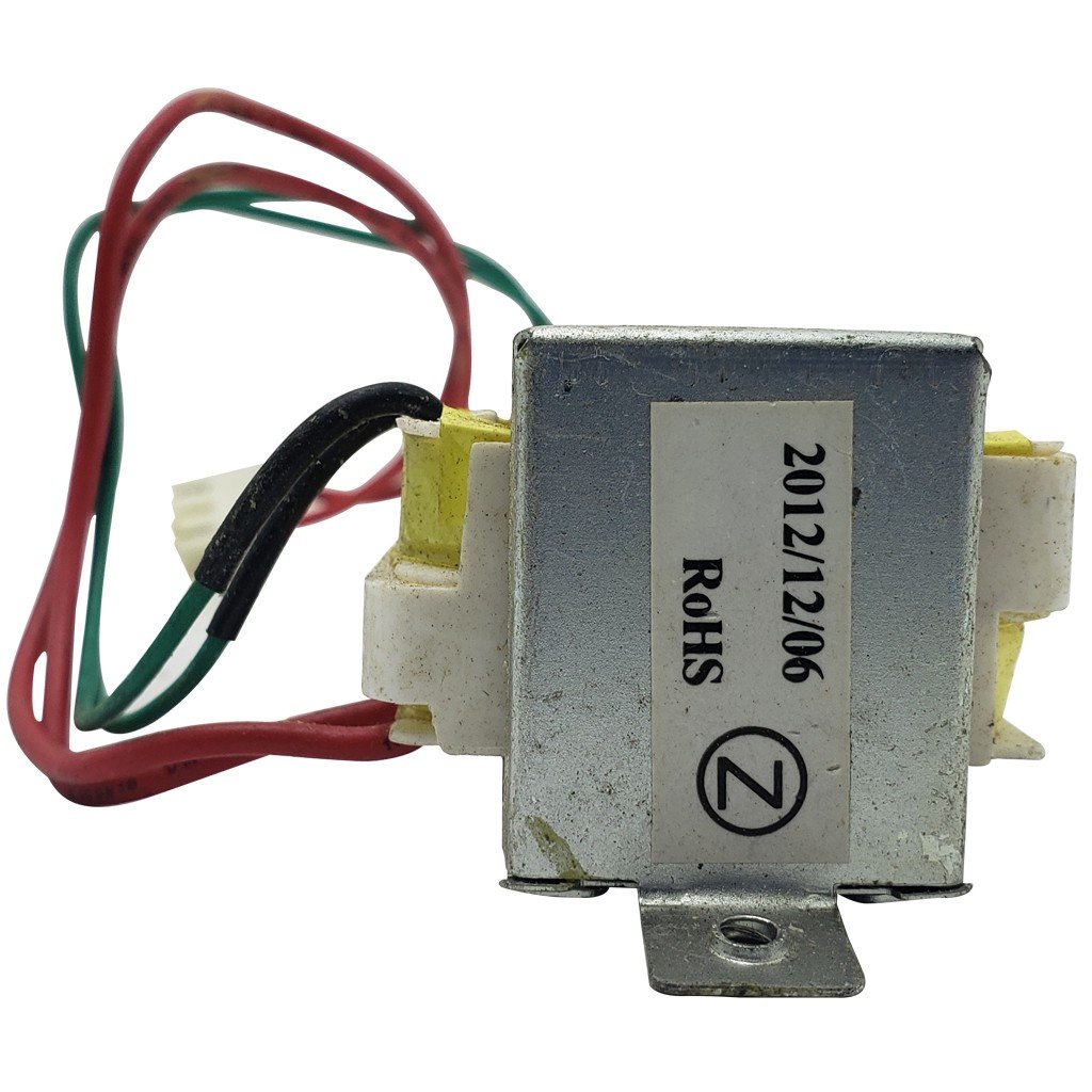 Transformador Interno Bzs/Msx/Ltsg1/Abs 07.09.12 Fc.Cq