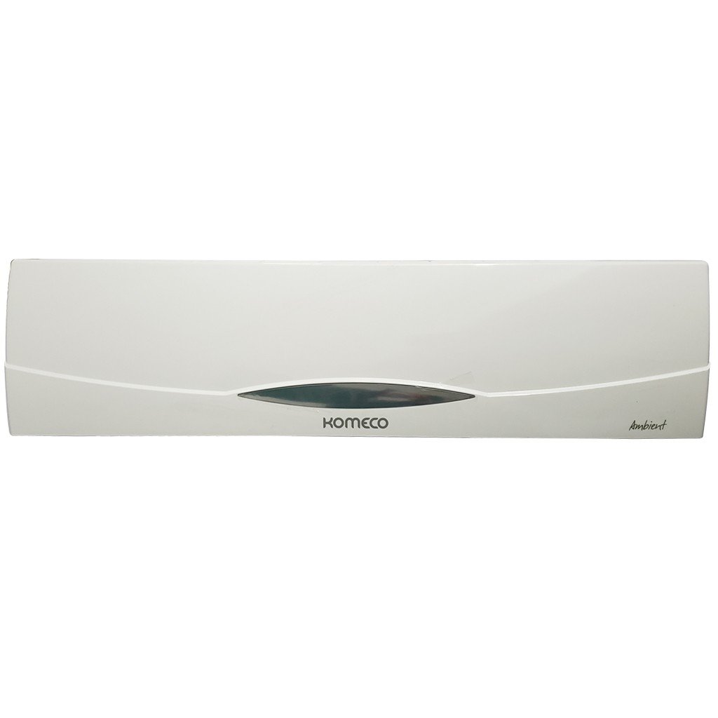 Painel Frontal Abs 07.09.12 Fcqc 2l X-Hx Komeco 0200325099