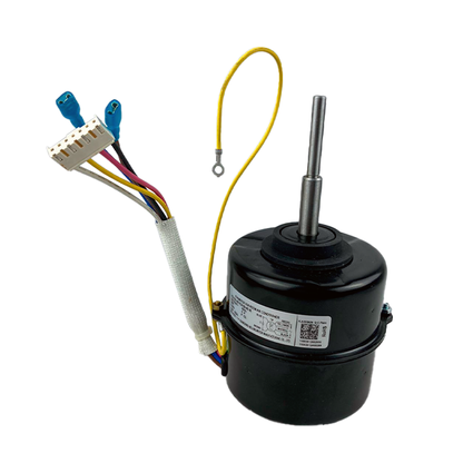 Motor Ventilador Cond 9.000 A 12.000btus Midea Ydk50-4ds | Parcelamento sem juros