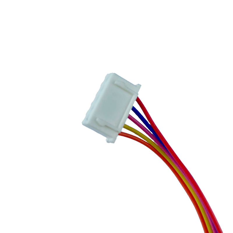 Motor de Aleta Elgin Inverter 18000 a 30000 Btus 35BYJ46-T