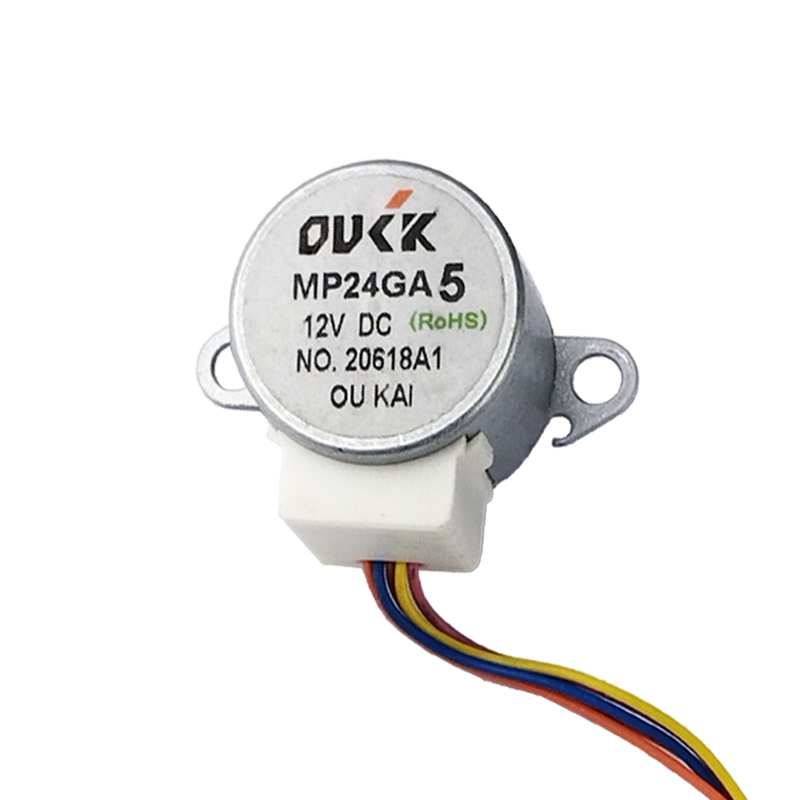Motor de Aleta MP24GA5 para Evaporadora de 9.000 a 18.000 Btus Elgin