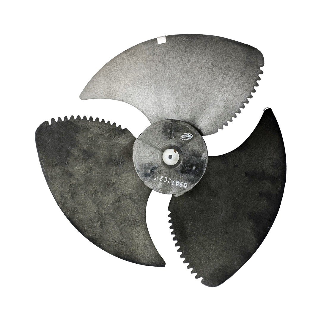 Hélice Condensadora Elgin E Komeco 9.000 BTUS 384MMX136MM