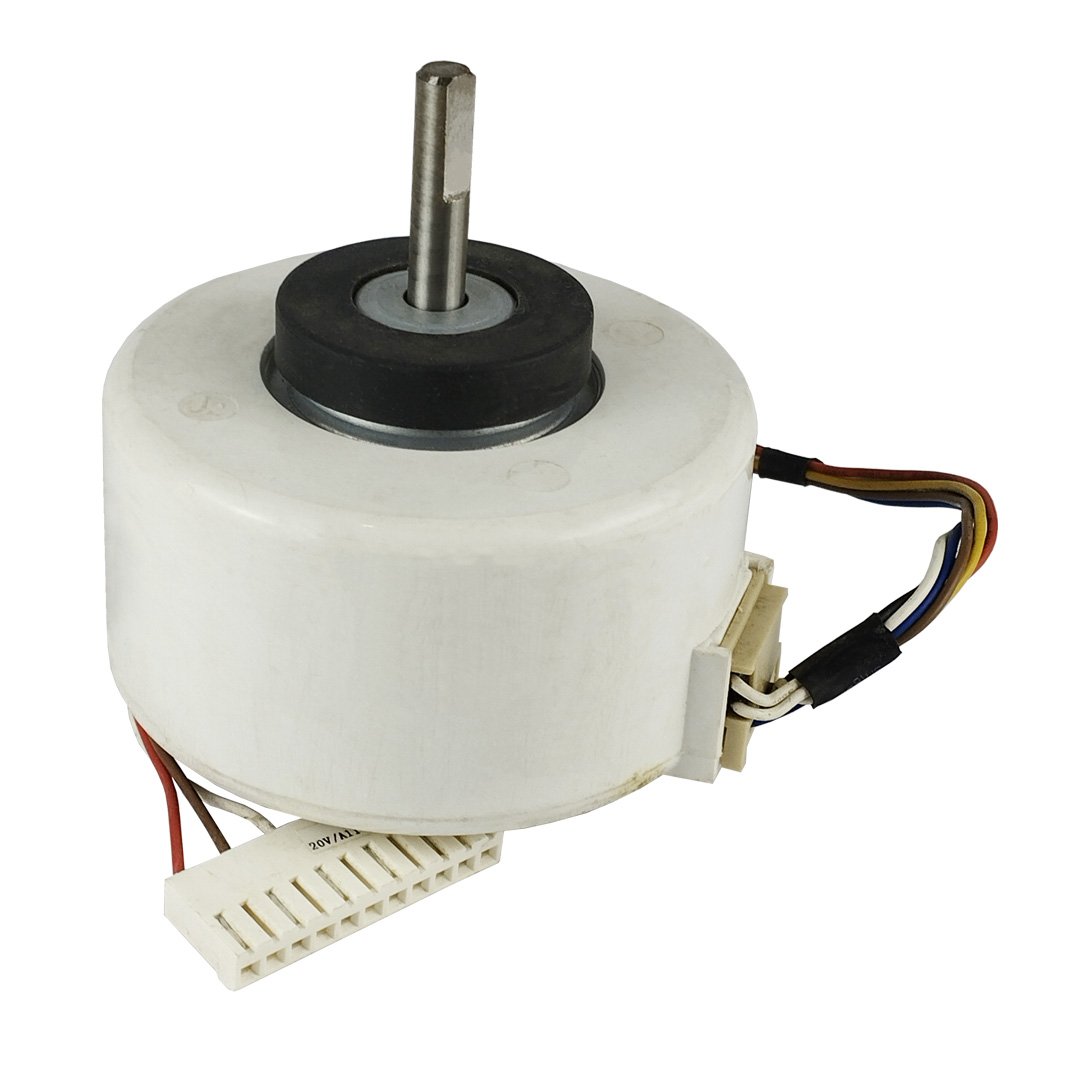 Motor Ventilador Evaporadora YYR20-4A8 Gree P150120673 Original