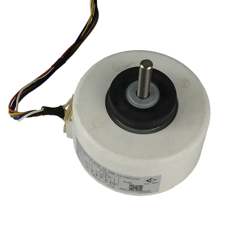 Motor Ventilador Evaporadora YYR20-4A8 Gree P150120673 Original