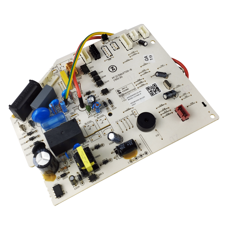 Placa Evaporadora Pcb Kohi 09 1hx Original Komeco 0200324495