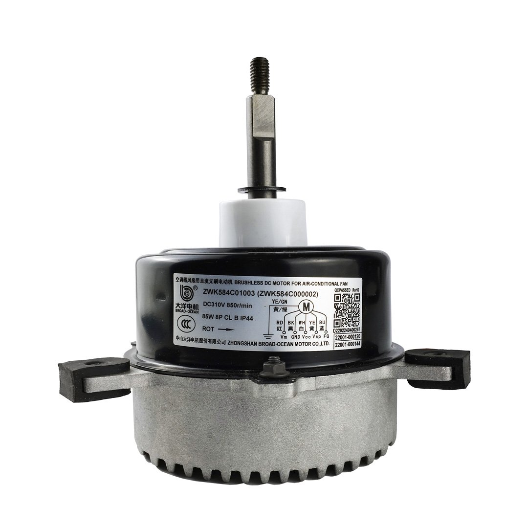 Motor Condensadora Ar Condicionado 30.000 e 32.000 Btus