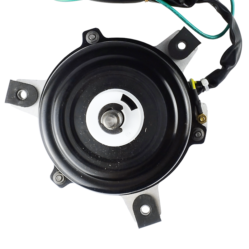 Motor Condensadora Ar Condicionado 30.000 e 32.000 Btus