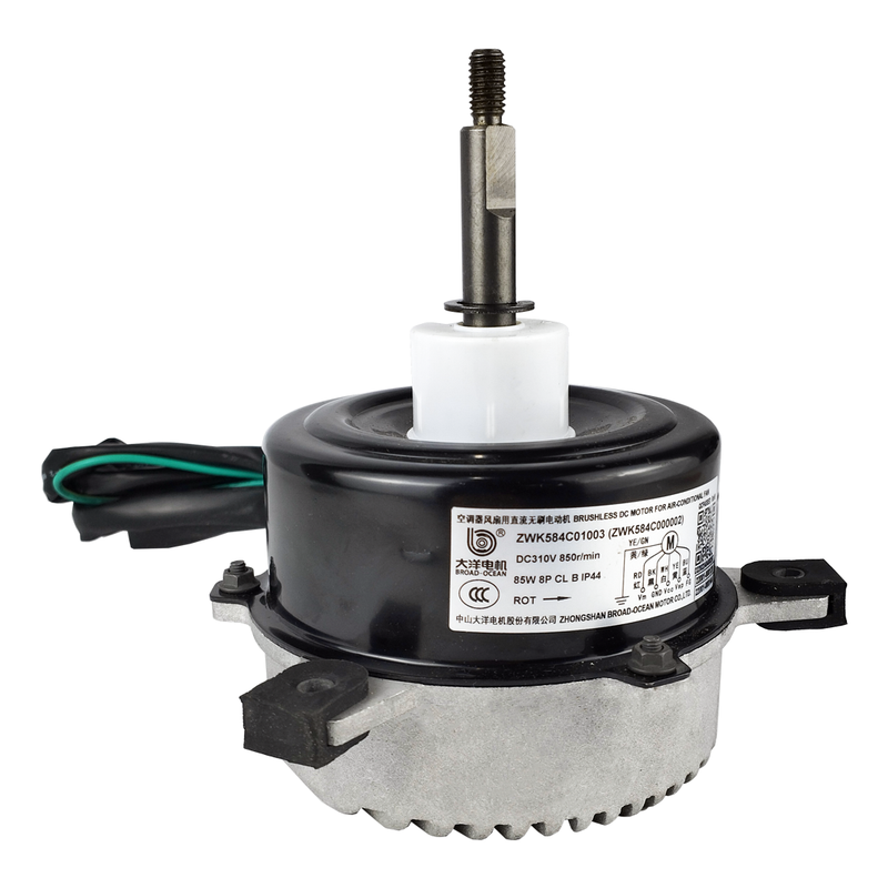 Motor Condensadora Ar Condicionado 30.000 e 32.000 Btus ZWK584C01003