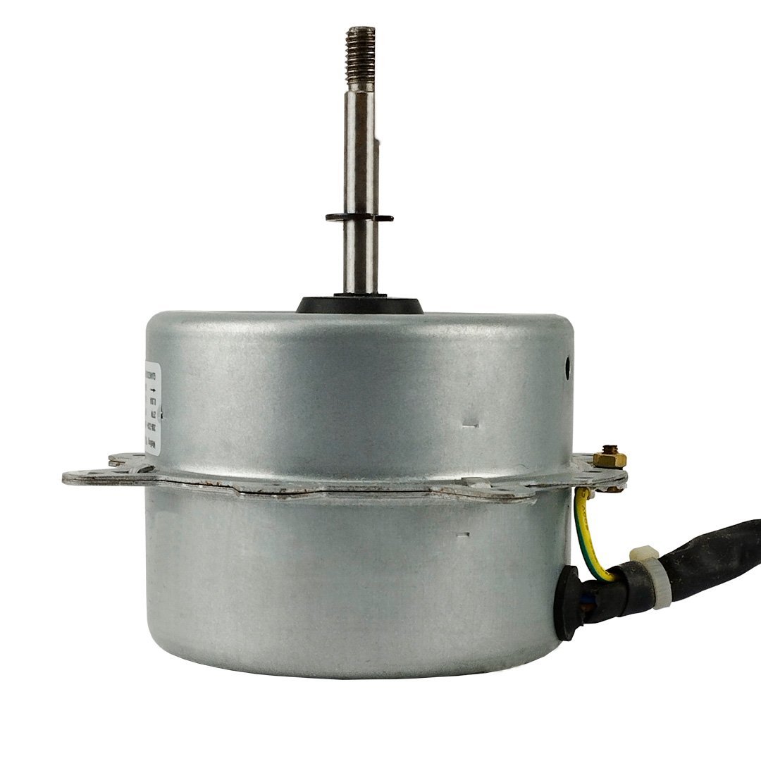 Motor Ventilador YSLB-25-6-0005 Condensadora 18.000 Btus Agratto