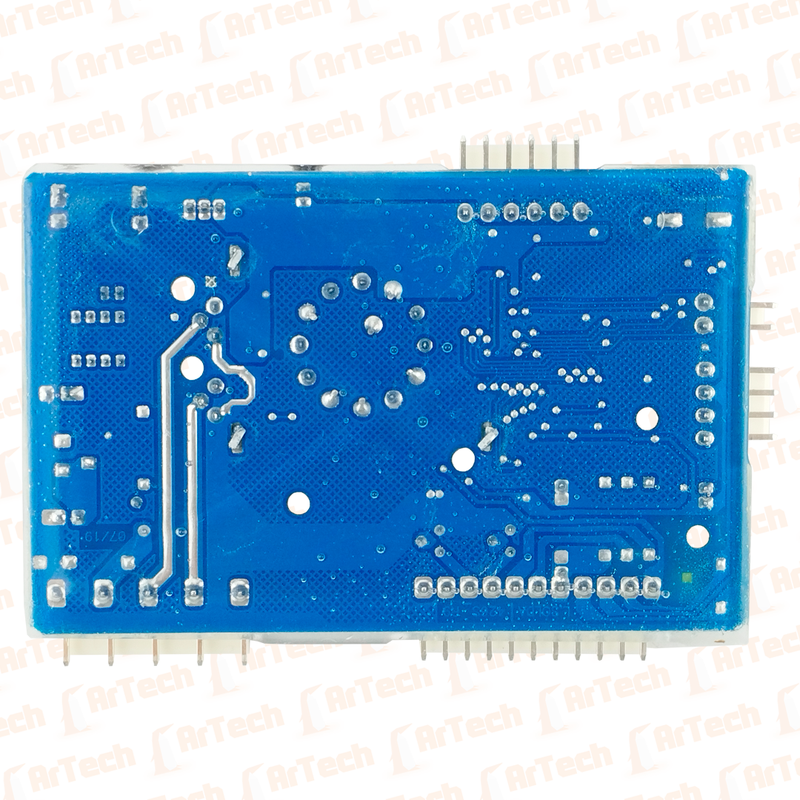 LACUNA Placa Potencia Electrolux LAC09 A99035114 - Alado