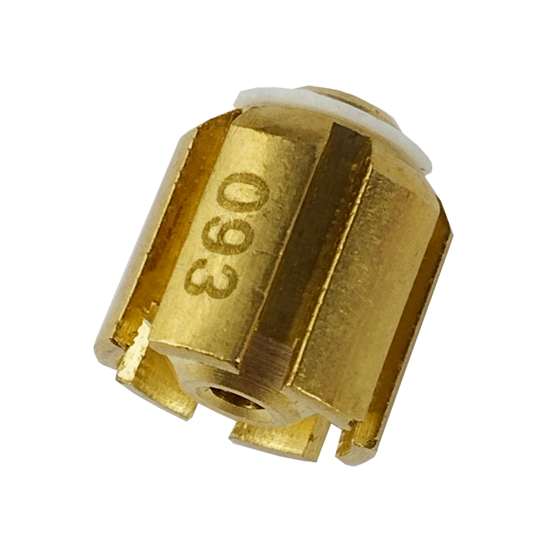 Dispositivo Expansão Fluxo Fixo Piston 0,093 48/60 Btus