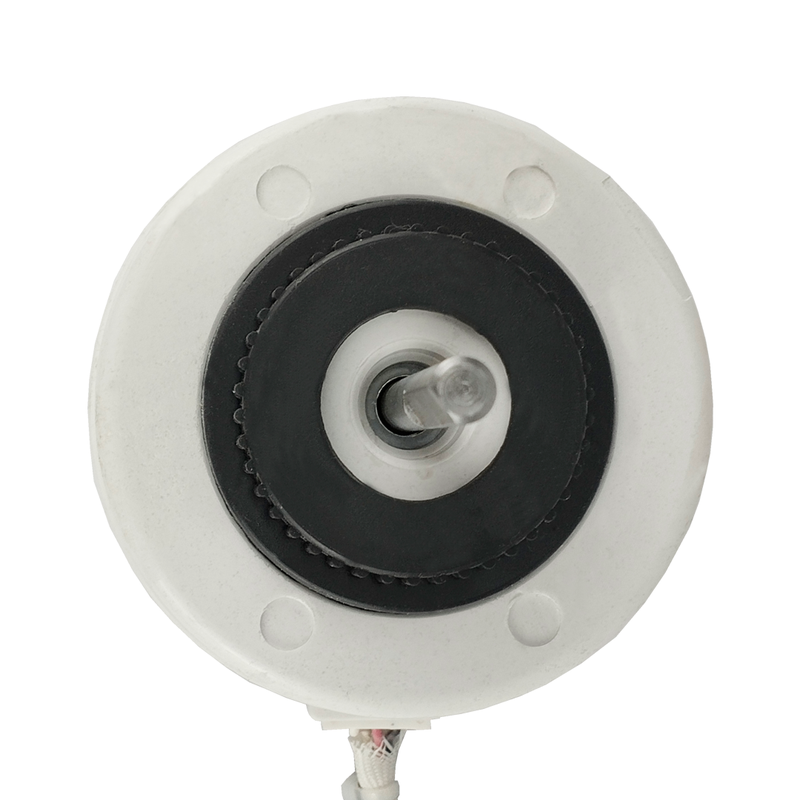 Motor Ventilador YYK50-4D Evaporadora 24.000 e 30.000 Btus Elgin