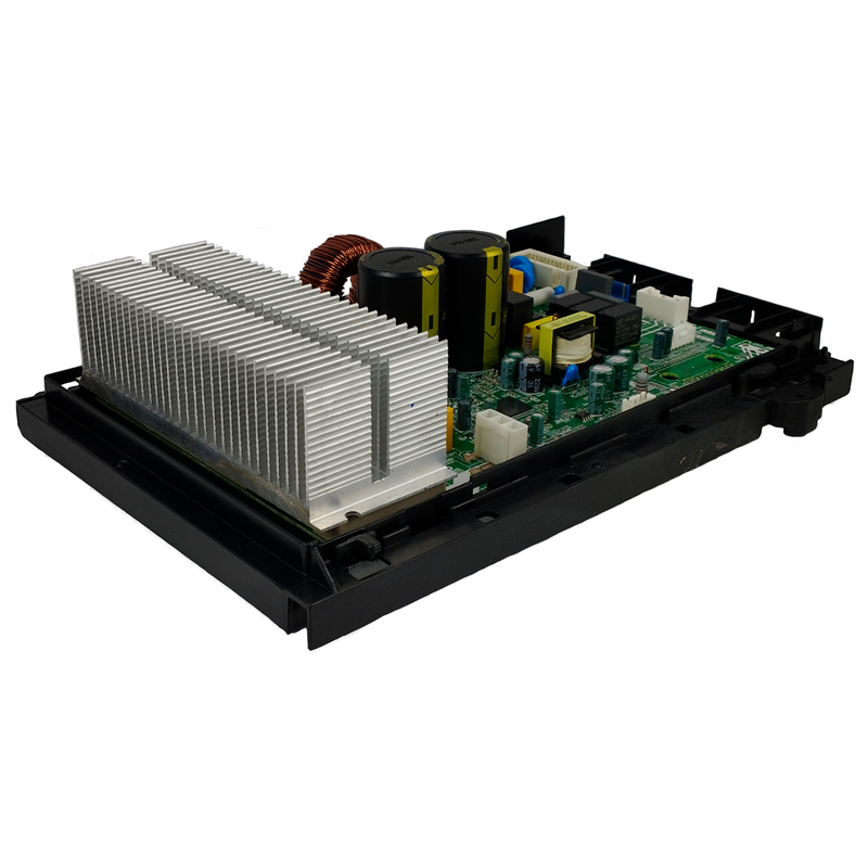 Placa Condensadora 12k Cr Inverter 38mbqa12m5 Springer Midea