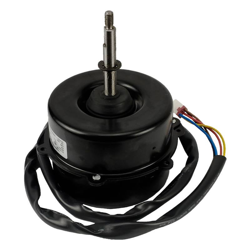 Motor Ventilador YKT-63-6-200L Condensadora 22.000 e 24.000 Btus Midea