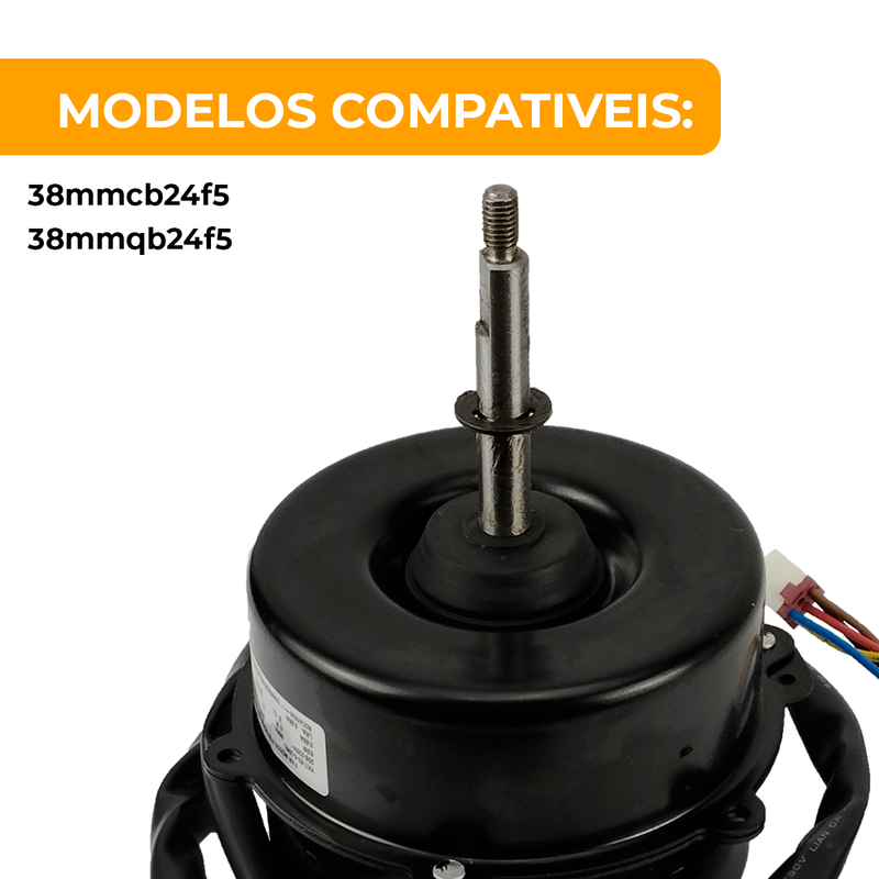 湧己 Correia em V – Super HC 8V1000 até 8V5600 – Expors