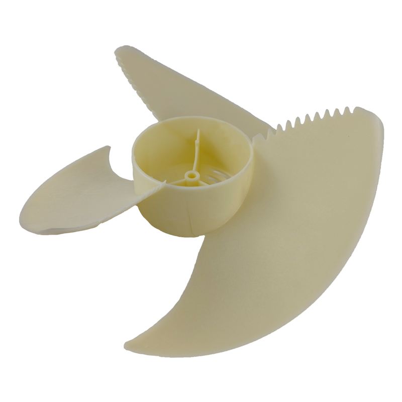 Hélice Condensadora 9.000, 12.000 e 18.000 Btus Consul W11398691