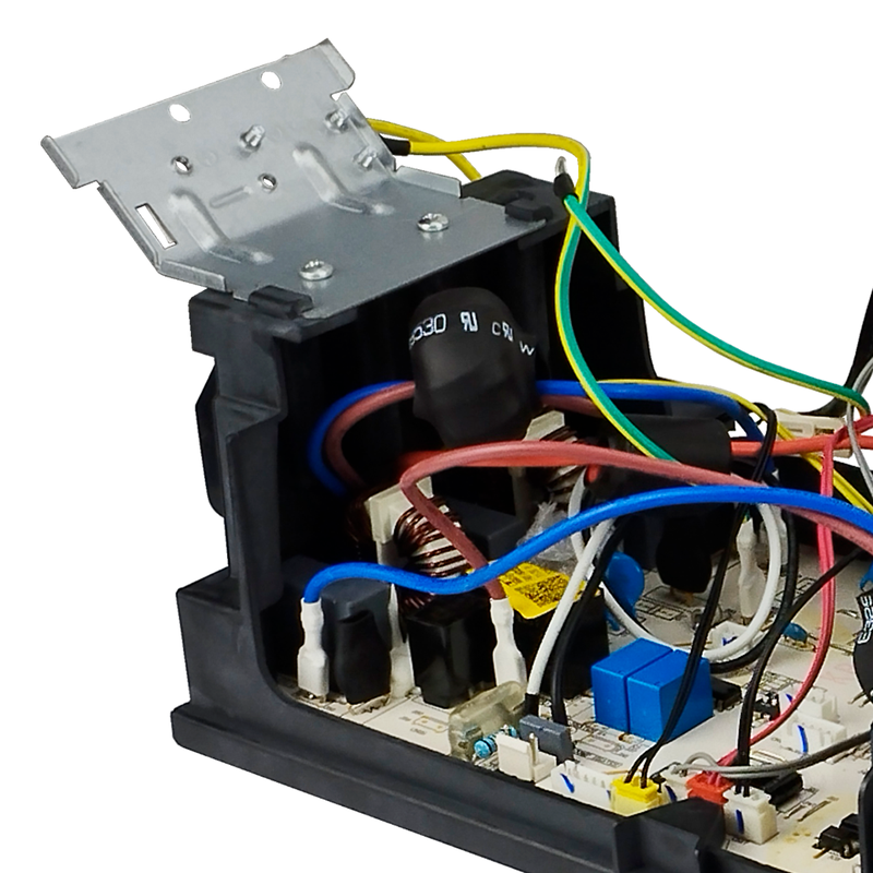 Placa da Condensadora Komeco 9.000 Btus Inverter 0200324936