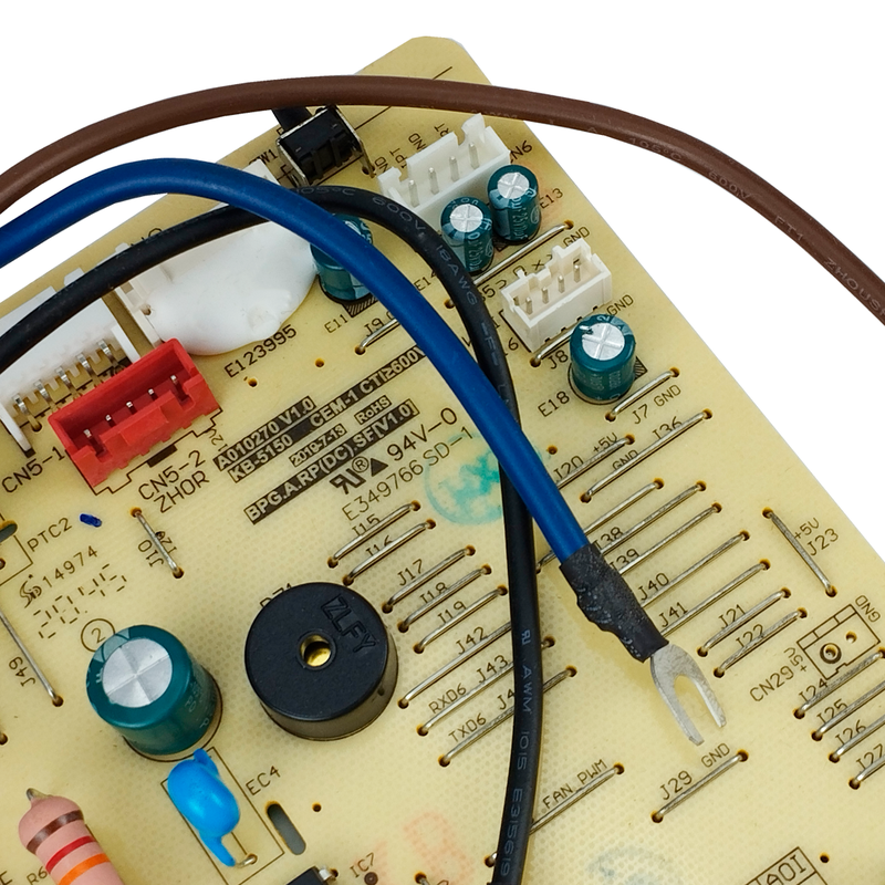 Placa Evaporadora 32.000 Btus TAC-32CSA1-INV Inverter TCL