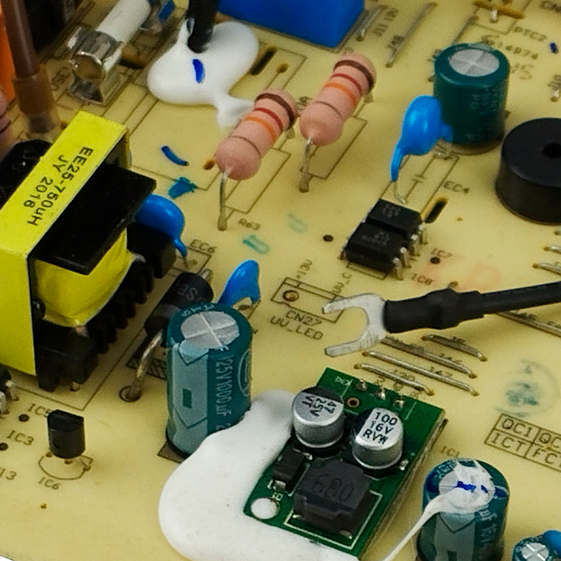 Placa Evaporadora 32.000 Btus TAC-32CSA1-INV Inverter TCL