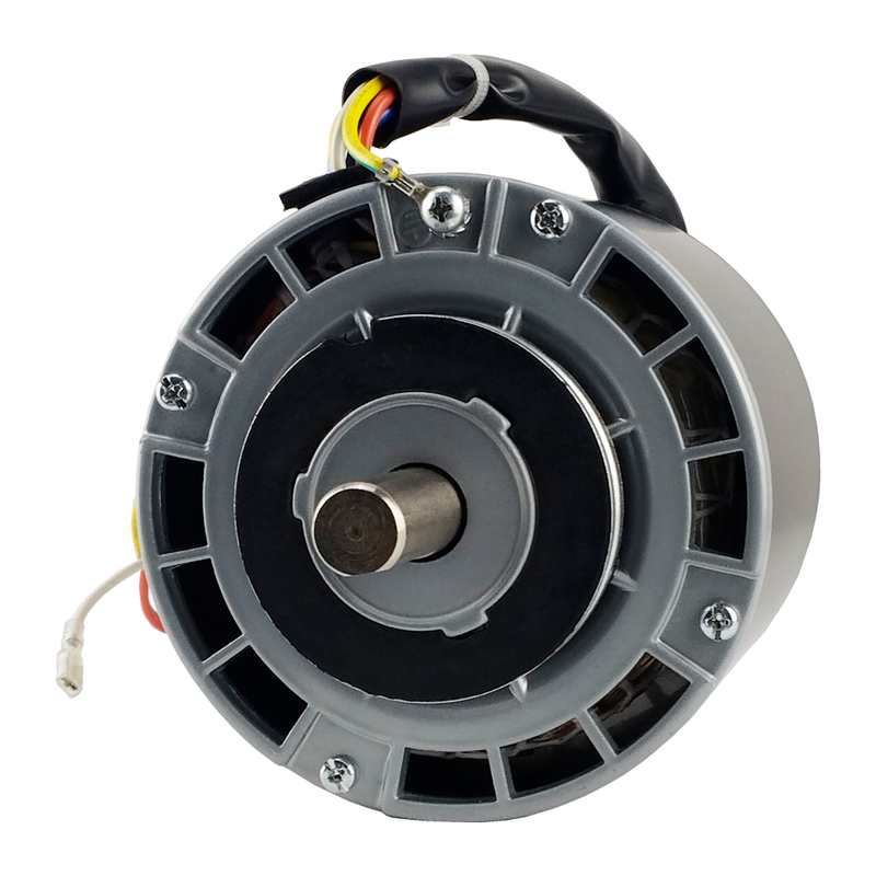 Motor Ventilador Evaporadora Piso e Teto 36000 e 48000 Btus YSK120