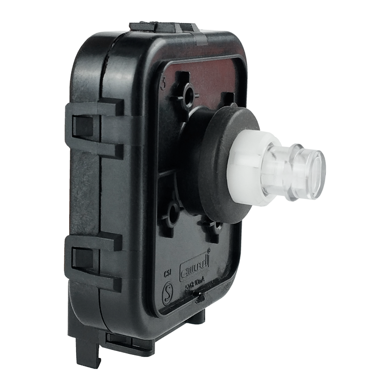Chave CSI Seletora Lavadora Electrolux 64484591 41014623