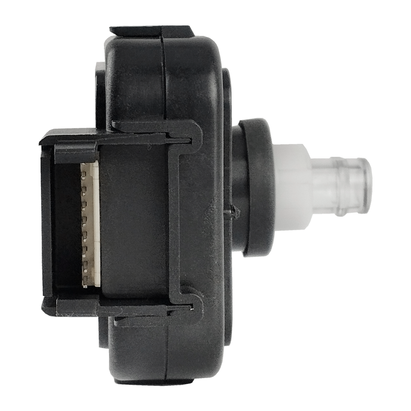 Chave CSI Seletora Lavadora Electrolux 64484591 41014623