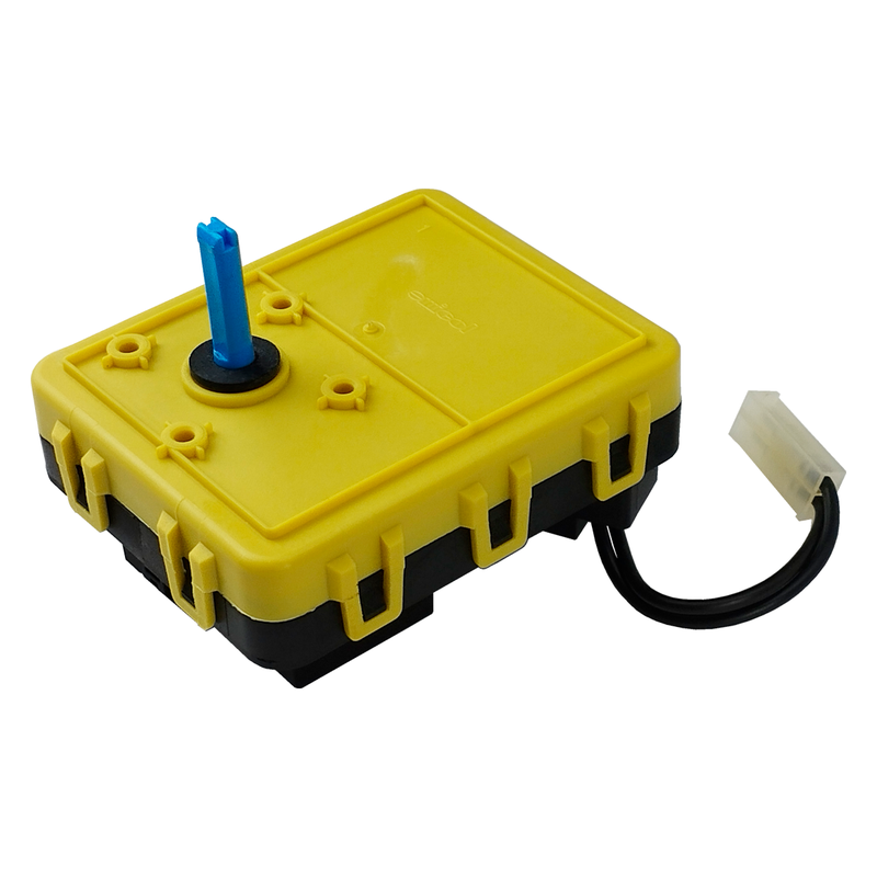 Chave Seletora Lavadora Electrolux 127V A10241201 41012580