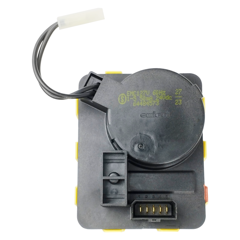 Chave Seletora Lavadora Electrolux 127V A10241201 41012580