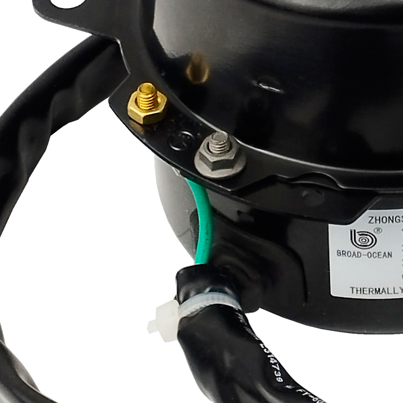 Motor Ventilador Y5S613C0148C Condensadora de 18.000 a 30.000 Midea