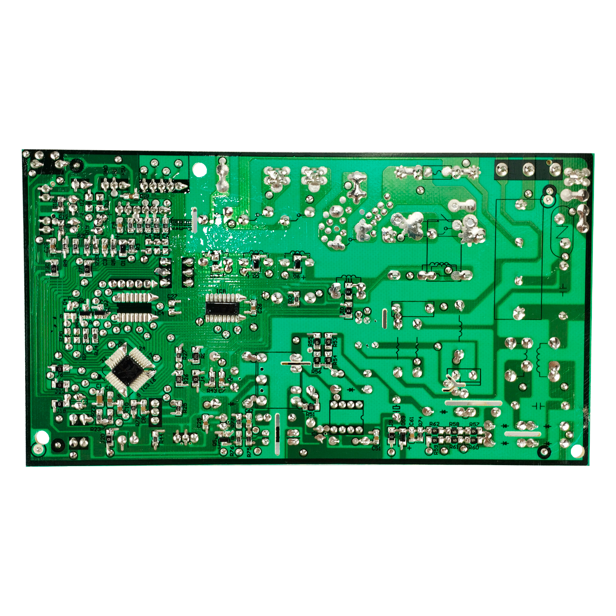 Placa Principal Evaporadora 12.000 Btus Inverter Philco CH25G/QLPGDP