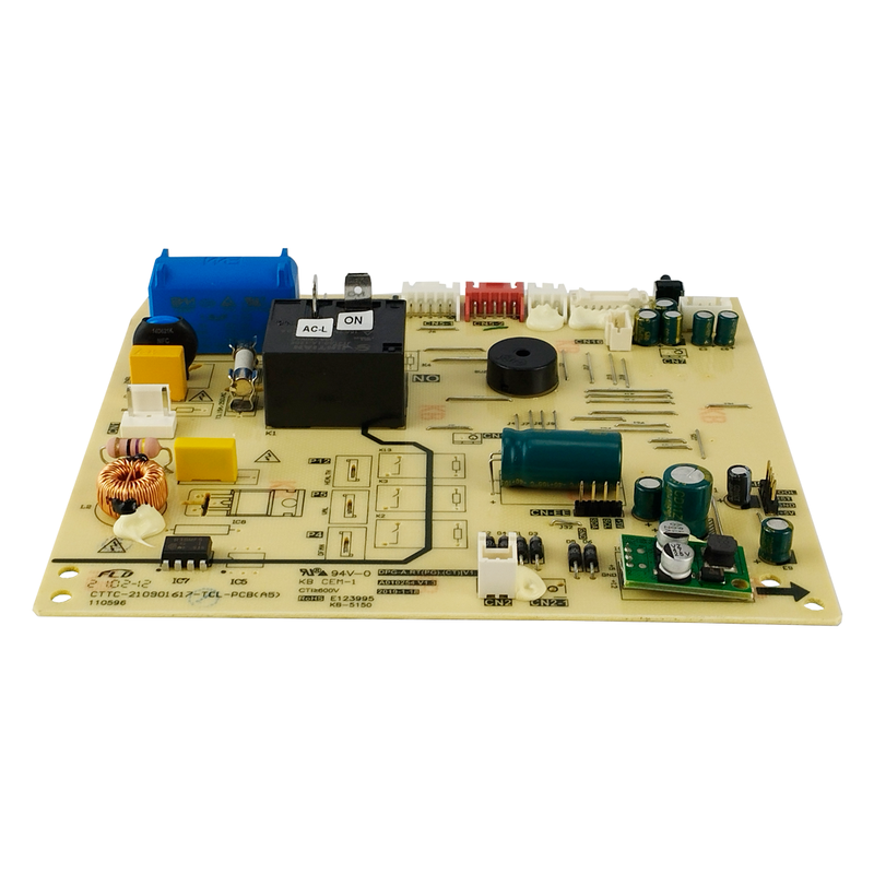 Placa Evaporadora 12.000 Btus HAFI12B2FA Elgin ARC141290609711 Placa Evaporadora 12.000 Btus HAFI12B2FA Elgin ARC141290609711