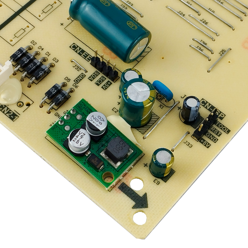 Placa Evaporadora 12.000 Btus HAFI12B2FA Elgin ARC141290609711 Placa Evaporadora 12.000 Btus HAFI12B2FA Elgin ARC141290609711