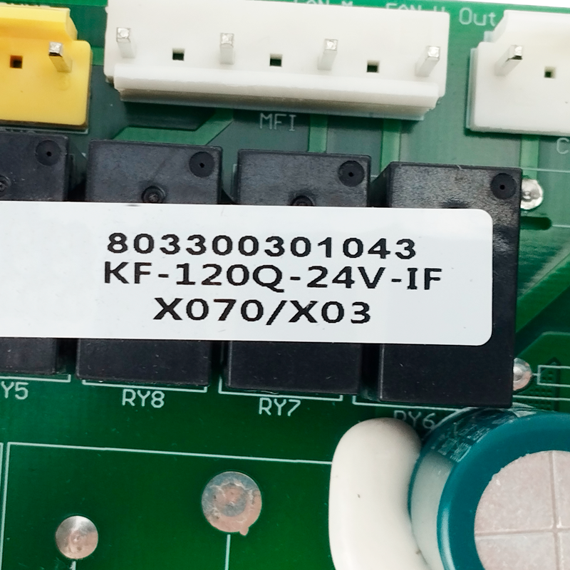 Placa Evaporadora Piso teto 36.000 a 60.000 Btus Komeco Placa Evaporadora Piso teto 36.000 a 60.000 Btus Komeco