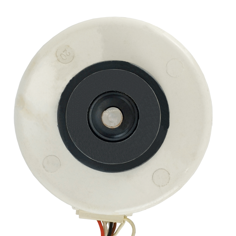 売れ筋新商品 Evaporadora Axial Ventilador Motor 9.000 Komeco Btus コレクション