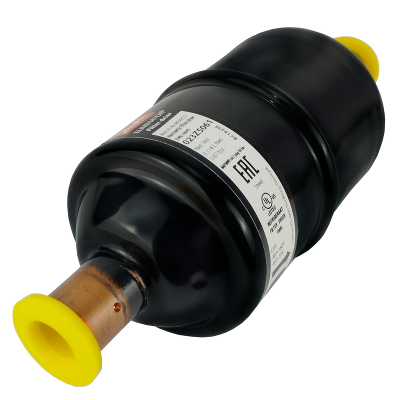 Filtro Secador Danfoss DML 084S 1/2