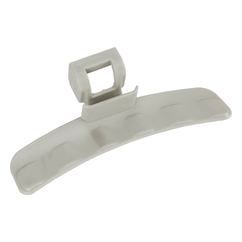 Puxador Porta Lava e Seca Samsung DC64-01524A 7230023