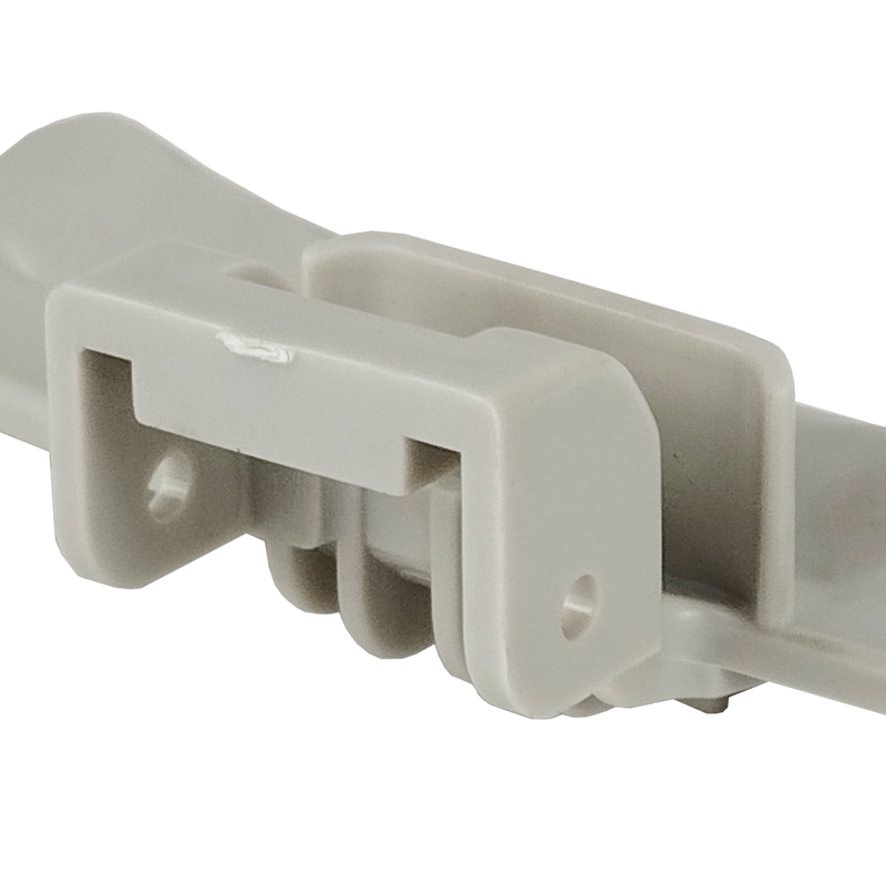 Puxador Porta Lava e Seca Samsung DC64-01524A 7230023