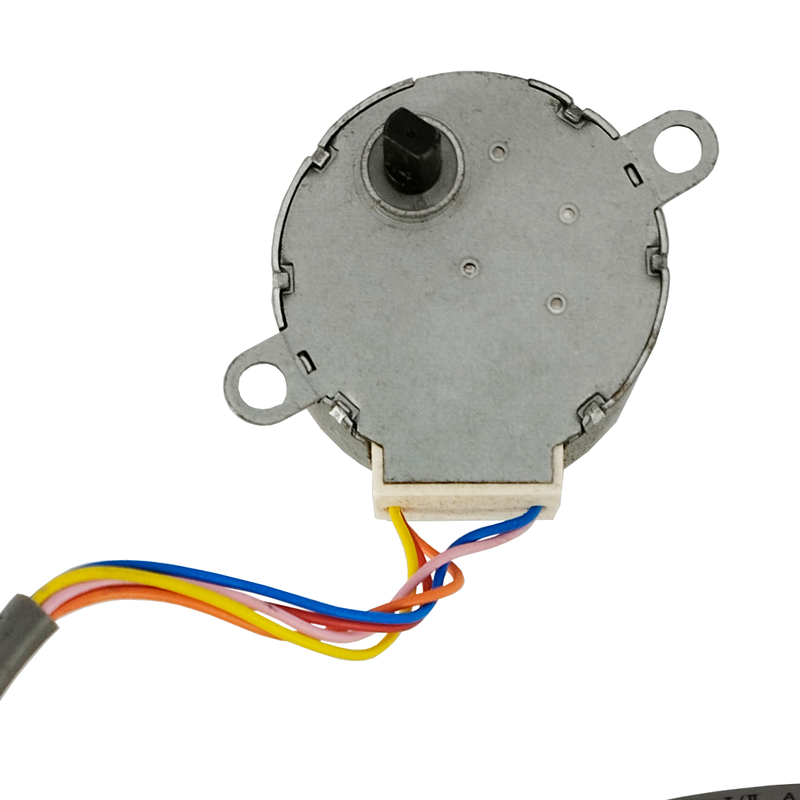 Motor de Aleta Piso Teto 18.000 a 80.000 Btus Elgin Original Motor de Aleta Piso Teto 18.000 a 80.000 Btus Elgin Original