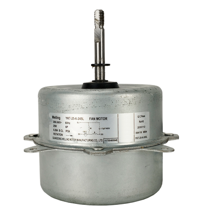 まい Motor Ventilador Condensadora 12.000 Btus TCL TAC-12CHSA1 Original