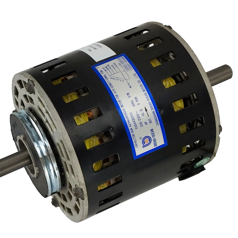 Motor Ventilador Evaporadora Piso Teto 24.000 a 80.000 Btus Motor Ventilador Evaporadora Piso Teto 24.000 a 80.000 Btus