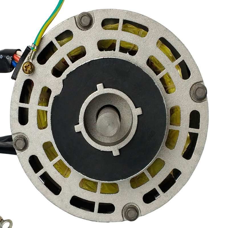 Motor Ventilador Evaporadora Piso Teto 24.000 a 80.000 Btus Motor Ventilador Evaporadora Piso Teto 24.000 a 80.000 Btus
