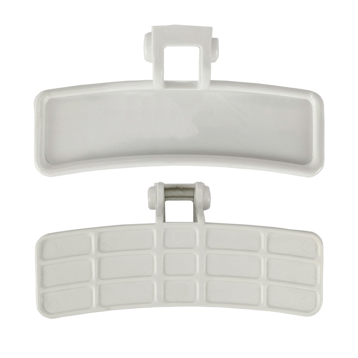 Puxador Porta Lava e Seca Electrolux LSE11 A07645701