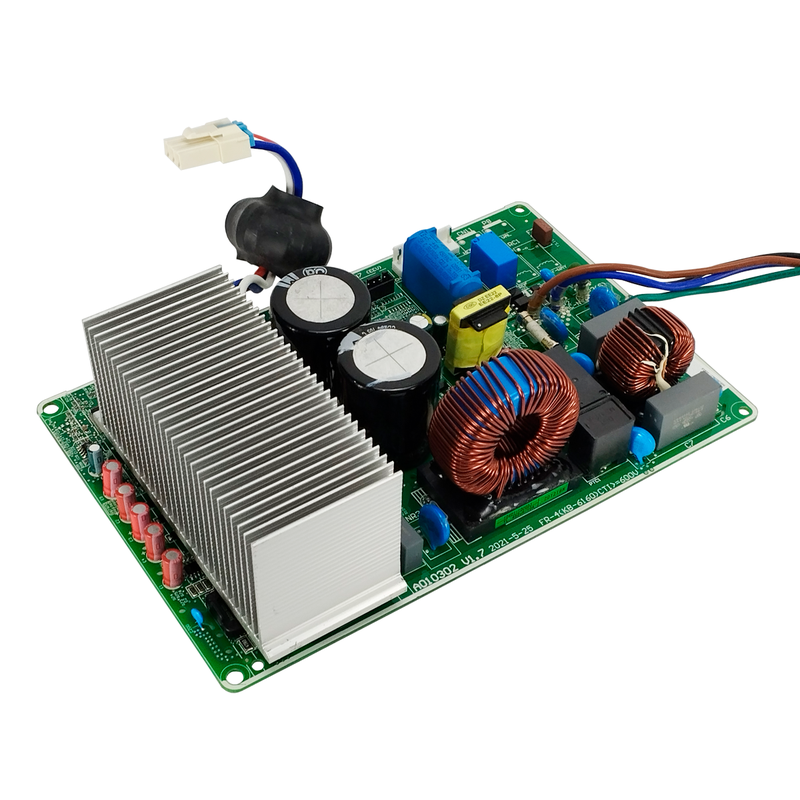 Placa Condensadora TCL 9.000 BTUs Inverter Elite Series A2 - Original