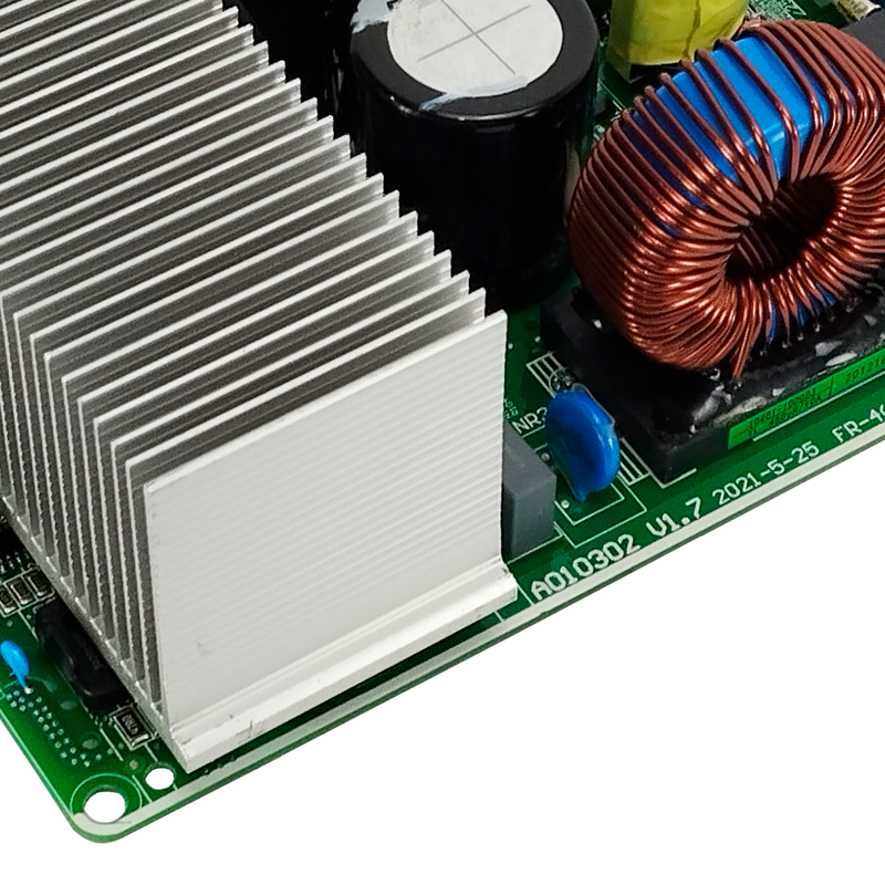 Placa Condensadora TCL 9.000 BTUs Inverter Elite Series A2 - Original