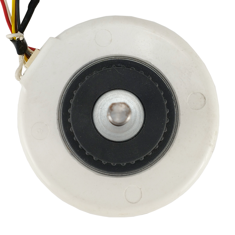 Motor Ventilador YKFG-15-4-135 Evaporadora 9.000 e 12.000 Btus TCL