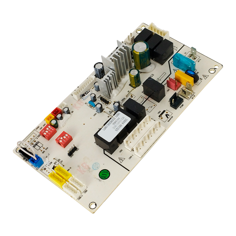 Placa Evaporadora Piso Teto ECF 36.000 e 60.000 Btus Agratto