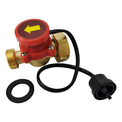 Fluxostato Bomba Pressurizadora Komeco Tp80 G1 Original